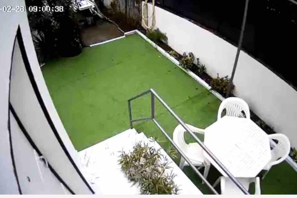 Oasi House Ferienhaus