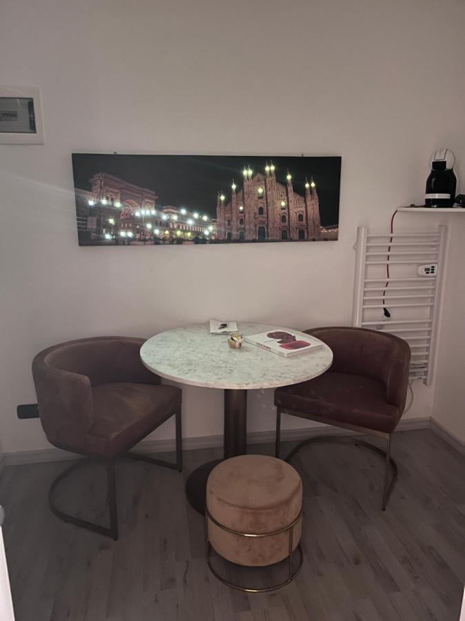 Oasi House * Mailand