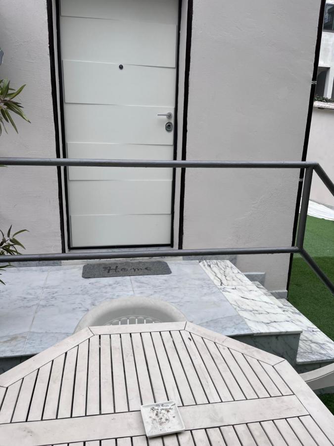 Oasi House Mailand