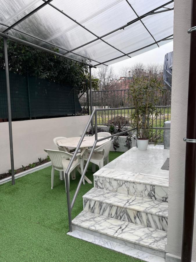 Oasi House Ferienhaus Mailand