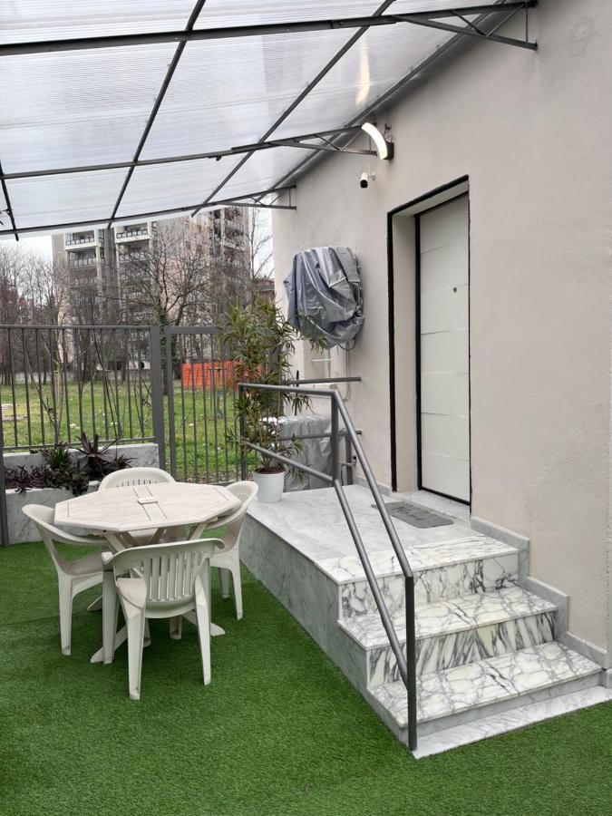 Oasi House Ferienhaus *