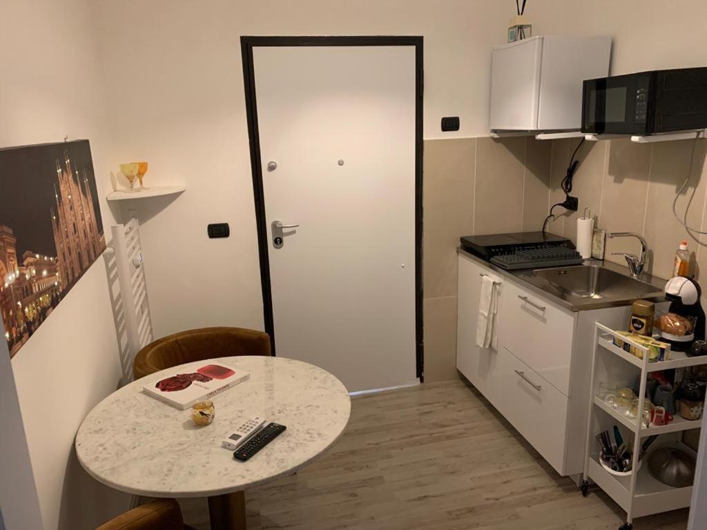 Oasi House Ferienhaus Mailand