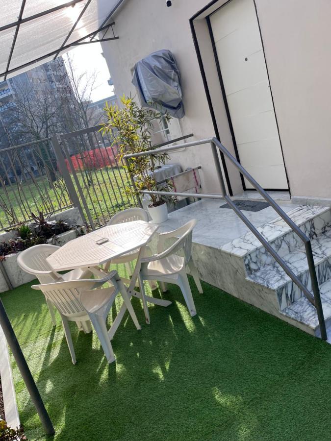 Ferienhaus Oasi House