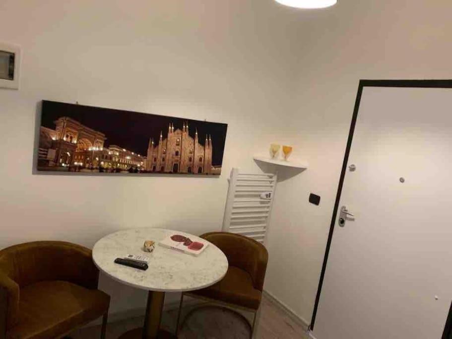 Oasi House Ferienhaus