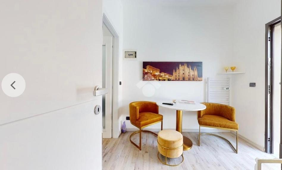 Ferienhaus Oasi House Mailand